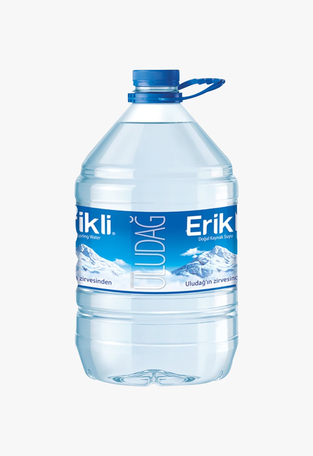 5 LT ERİKLİ PET (4 LÜ)